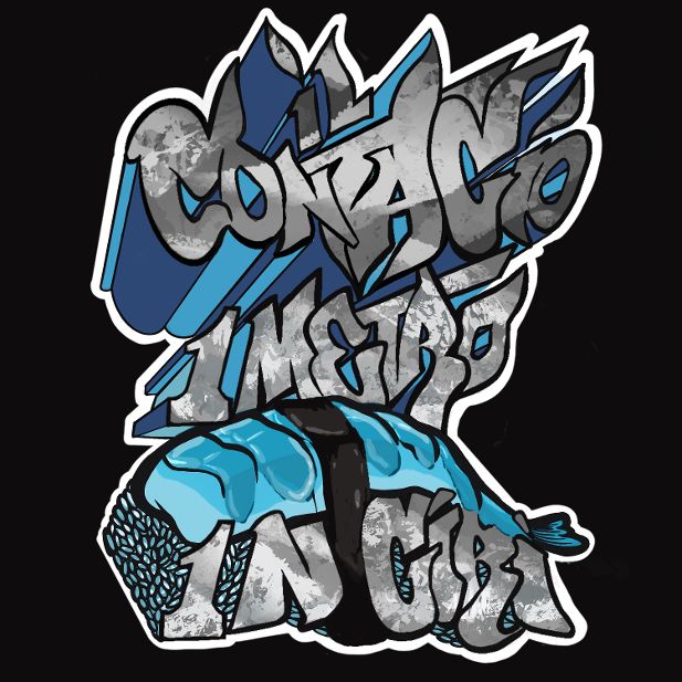 Il Contagio: il minimalismo che colpisce in “Un Metro e un Nigiri”