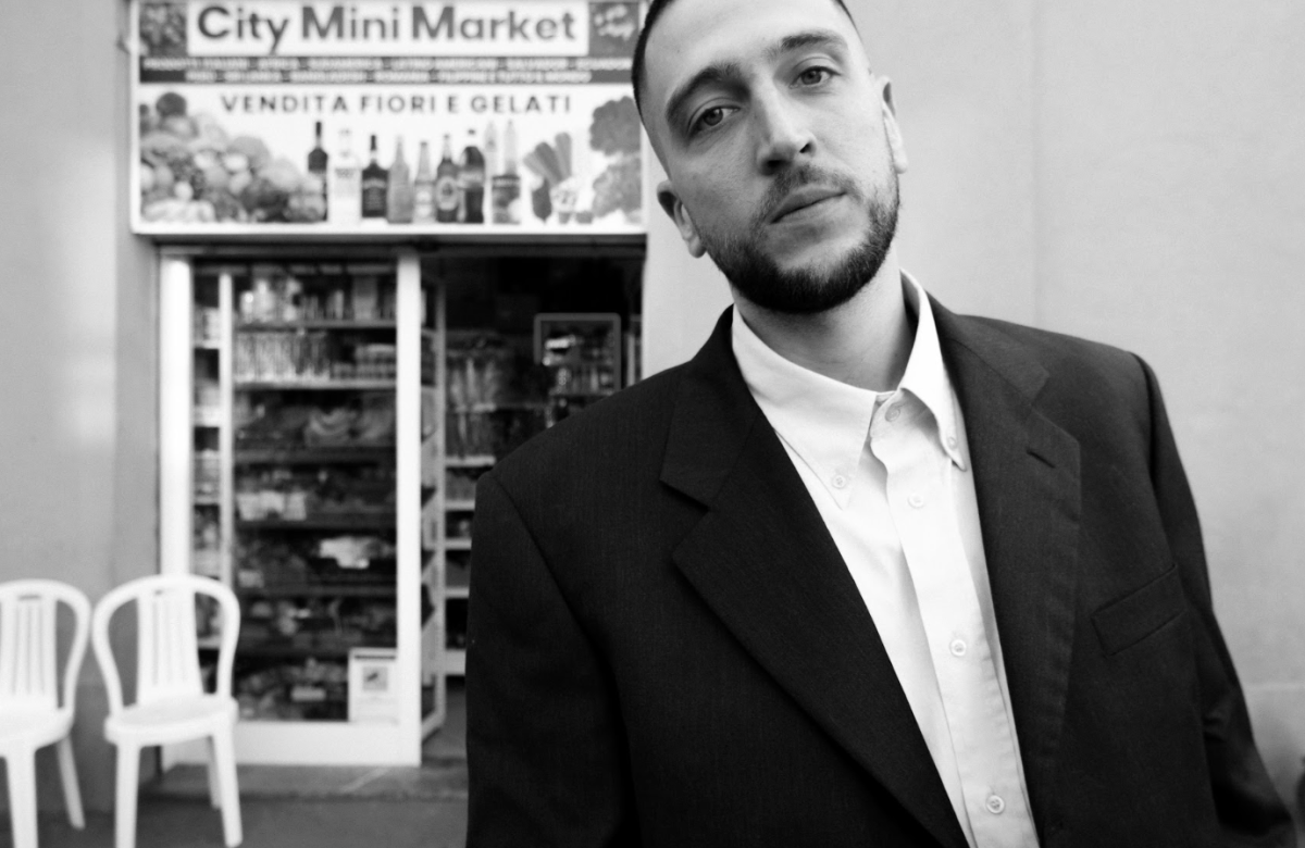 Goodbye Marco, “FUERZA” è un manifesto rap che invita a restare uniti