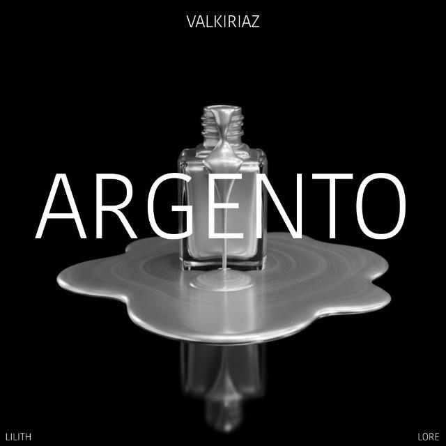 Argento delle Valkiriaz punta sui contenuti. Recensione