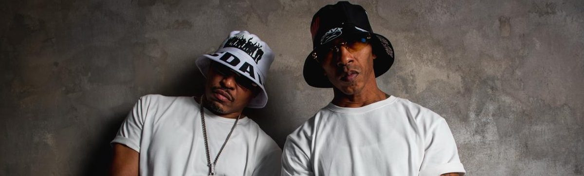 Siete pronti per gli Onyx live al Pistoia Urban Festival (PUF)? 13 giugno 2026