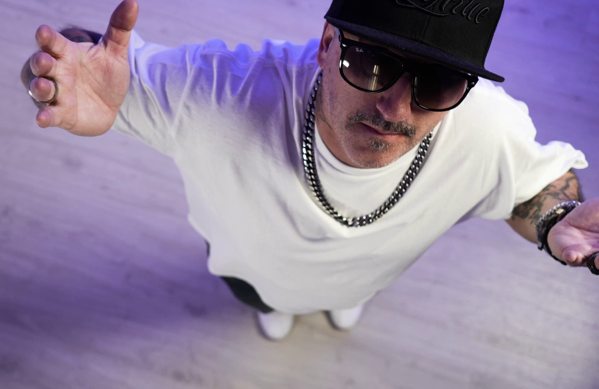 Prhome fuori col video di “Prometeo”. Recensione del brano