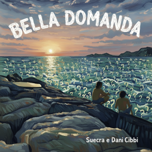 COVER BELLA DOMANDA