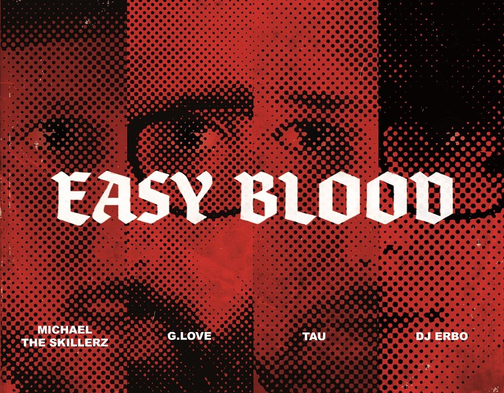 Easy Blood: tecnica, cultura e rispetto delle radici