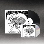 Aldebaran Records pubblica per la prima volta in vinile Società segreta di Metal Carter e Cole