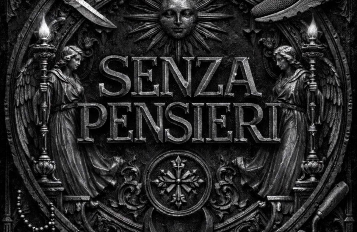 Due parole su “Senza Pensieri”, il nuovo pezzo di Marco Pessimo