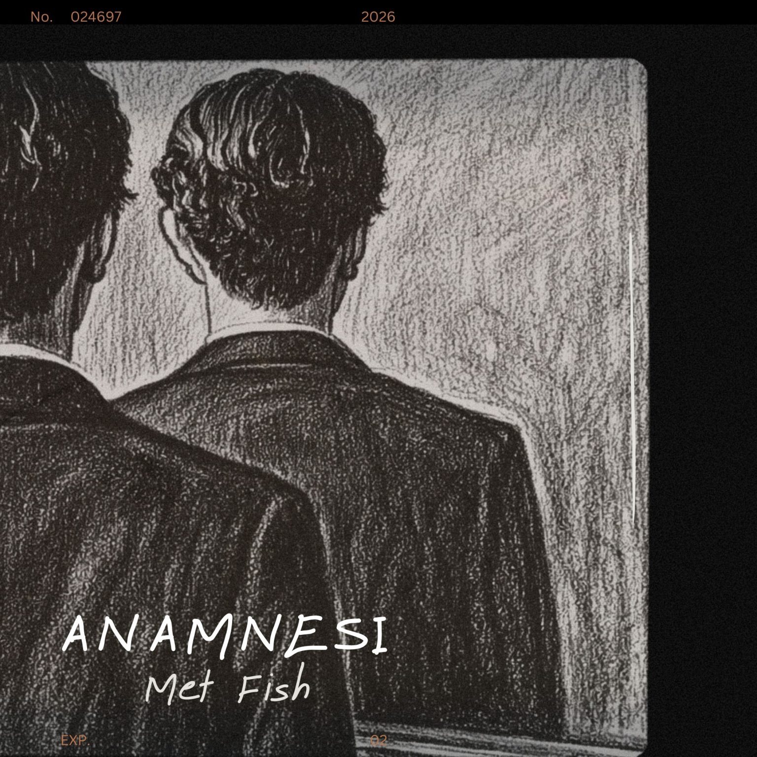 Met Fish ci racconta la sua Anamnesi, l&rsquo;intervista