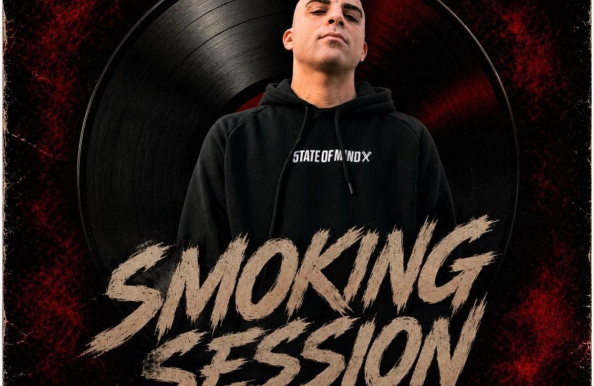 Due parole su &ldquo;Smoking Session&rdquo;, nuovo capitolo de IncrEdible Freestyle