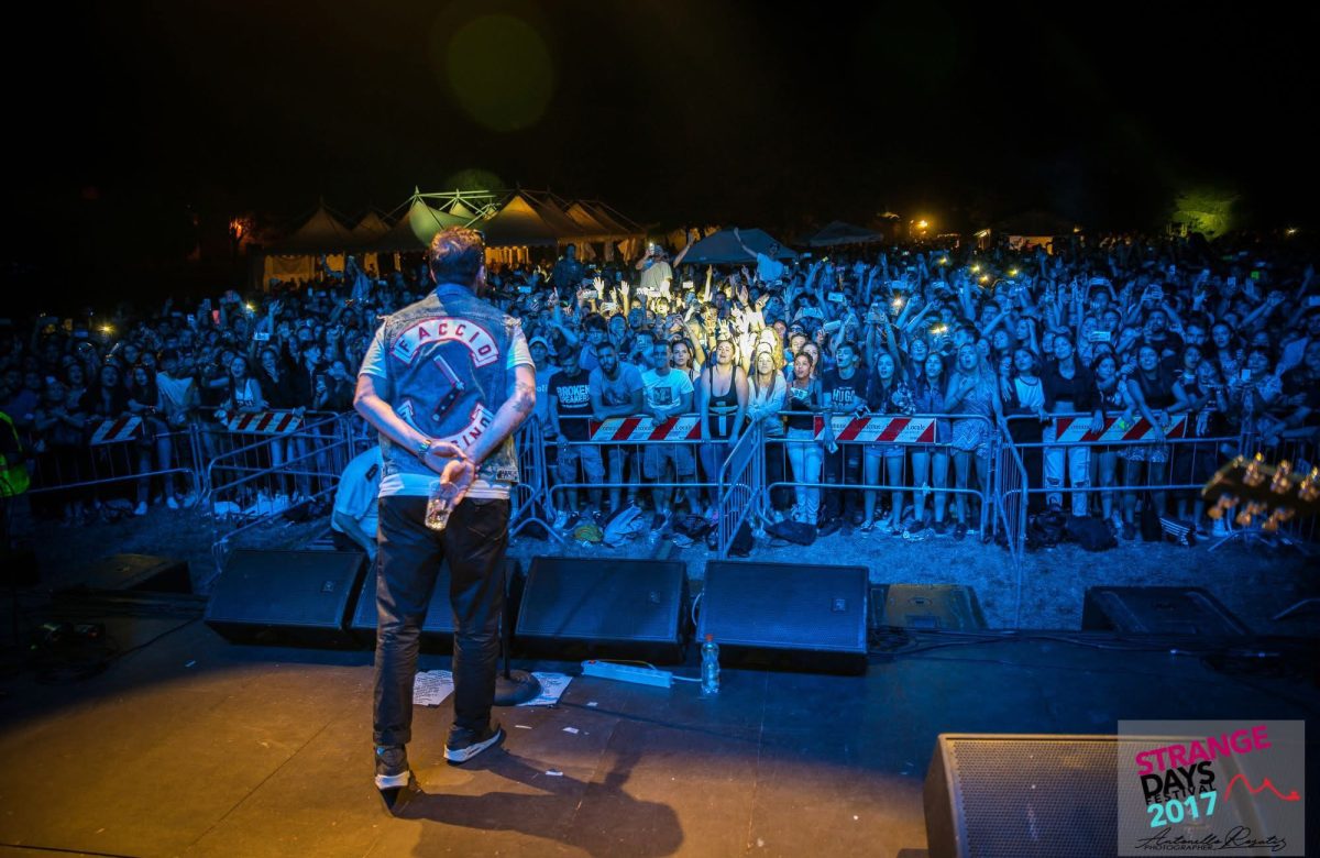 Strange Days Festival 2026: perch&eacute; i piccoli festival sono ancora il posto giusto dove scoprire nuovi artisti