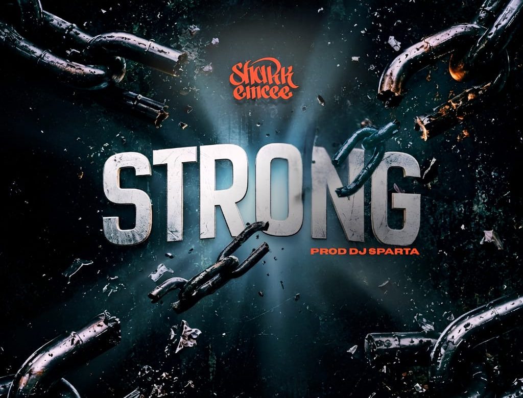 Due parole su &ldquo;Strong&rdquo;, il nuovo singolo di Shark Emcee