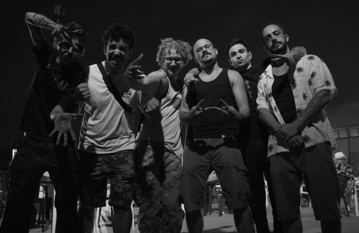 Il Muretto del Freestyle accende Grosseto: il 19 luglio il contest che porta il vincitore sul palco con Ensi