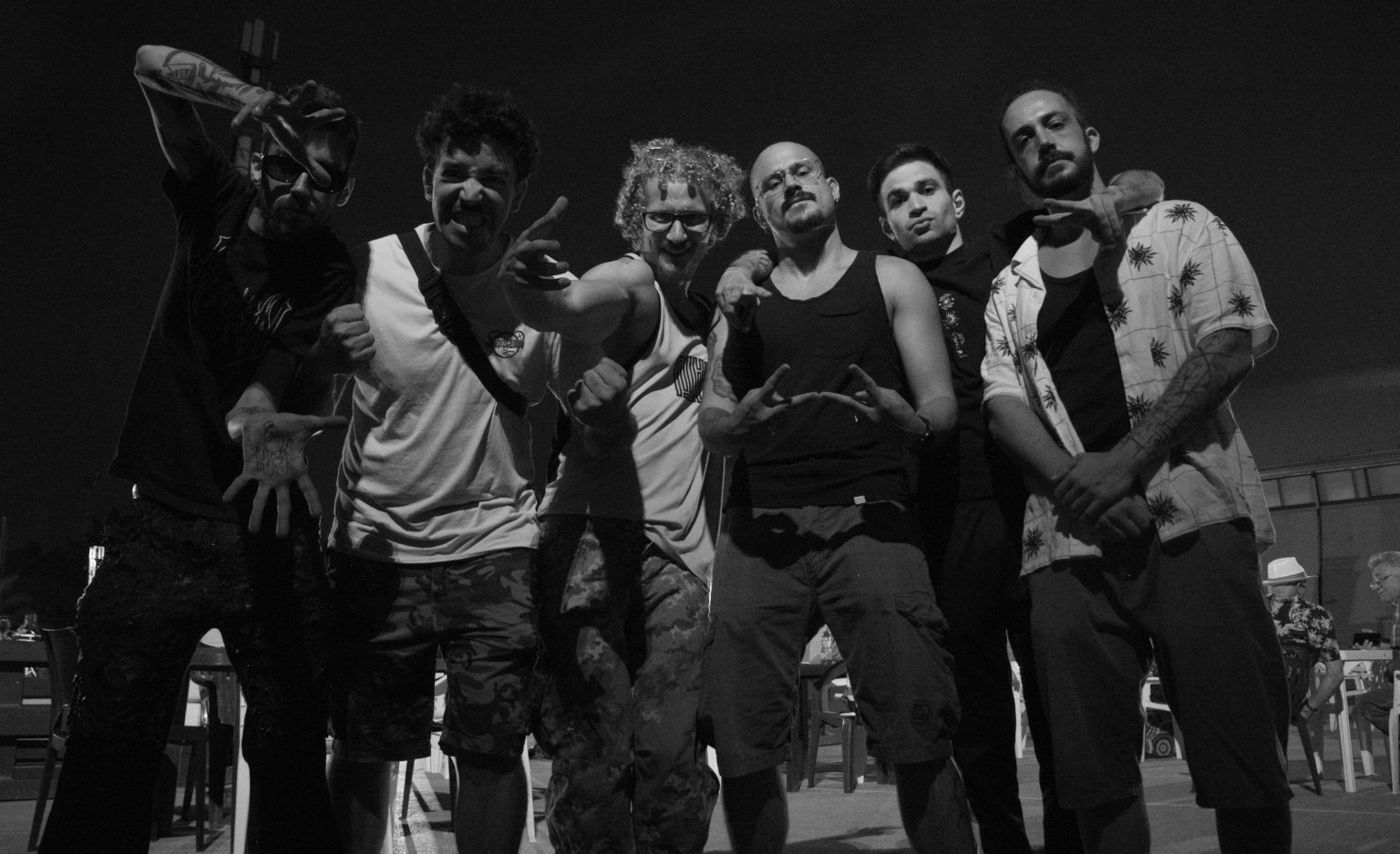 Il Muretto del Freestyle accende Grosseto: il 19 luglio il contest che porta il vincitore sul palco con Ensi