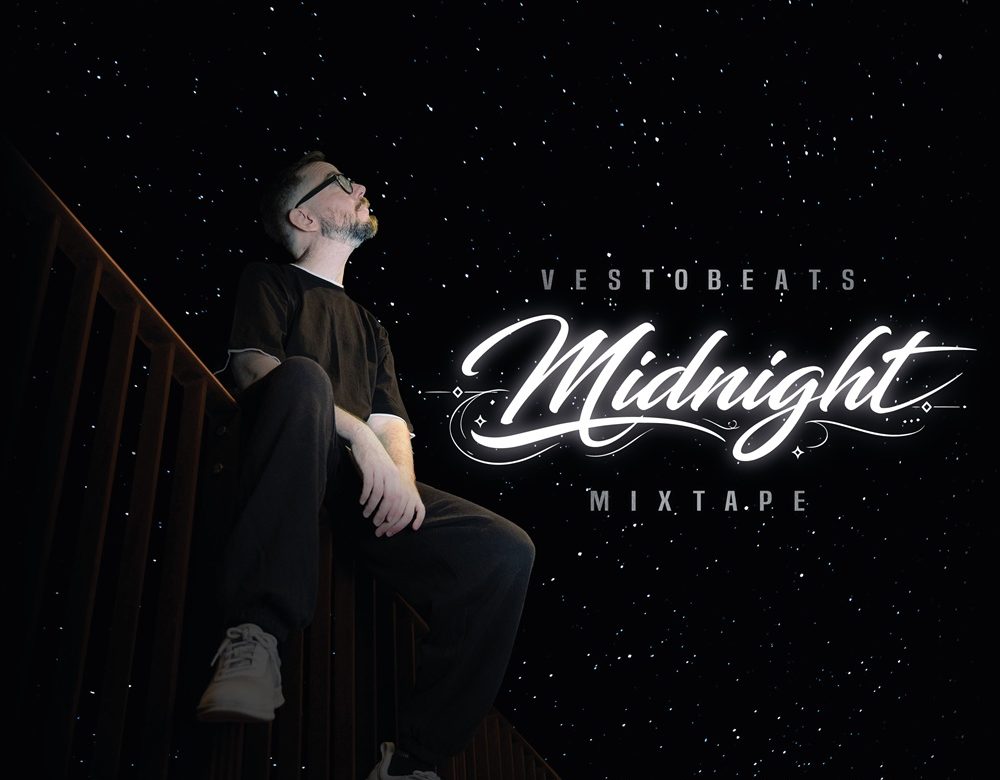 vestobeats riunisce Pordenone e il mondo dentro un solo mixtape