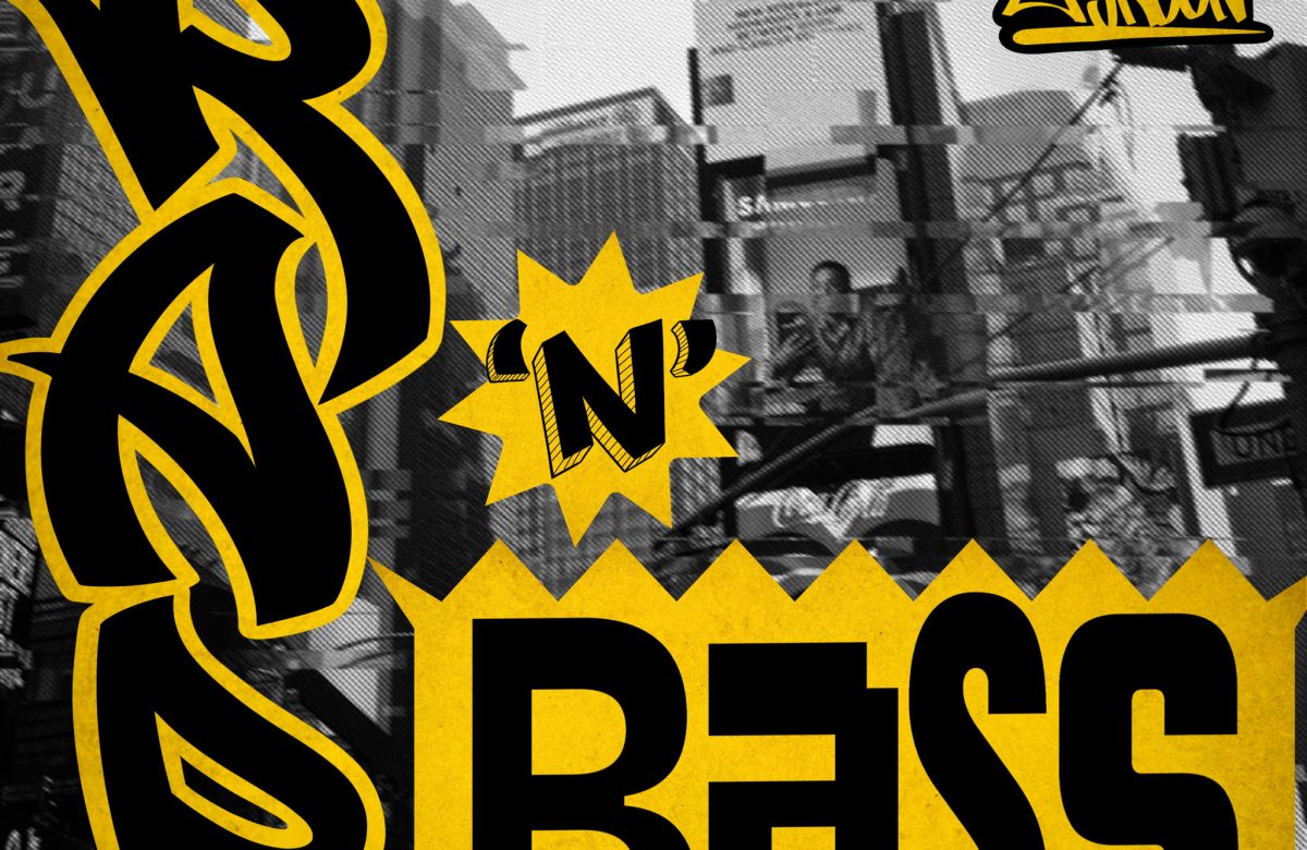 Due parole su &ldquo;RAP &rsquo;N&rsquo; BASS&rdquo;, il nuovo brano dei Grime Spitterz con Egreen e prodotto da Ric de Large