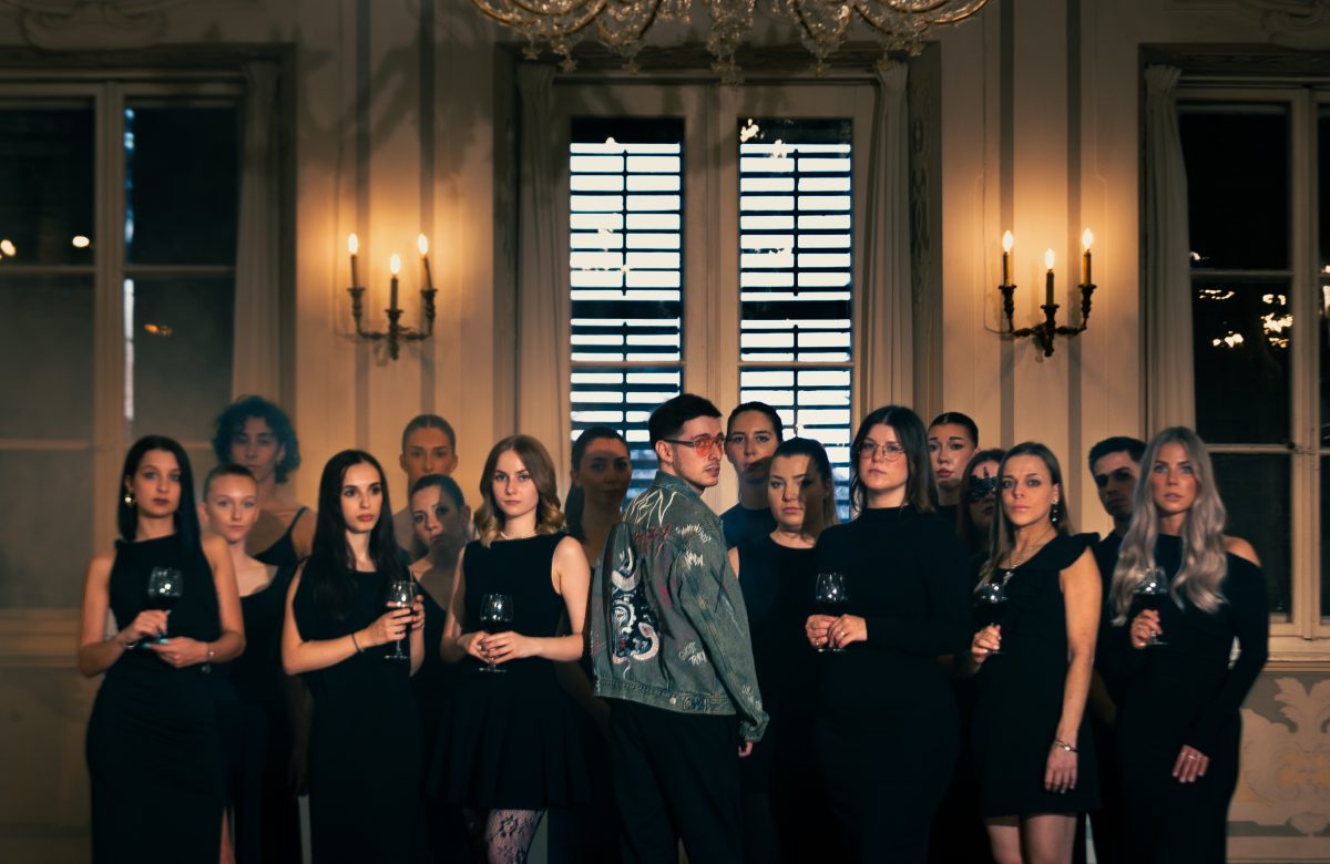 Due parole su &ldquo;Amen, baby&rdquo;, il disco di Luther