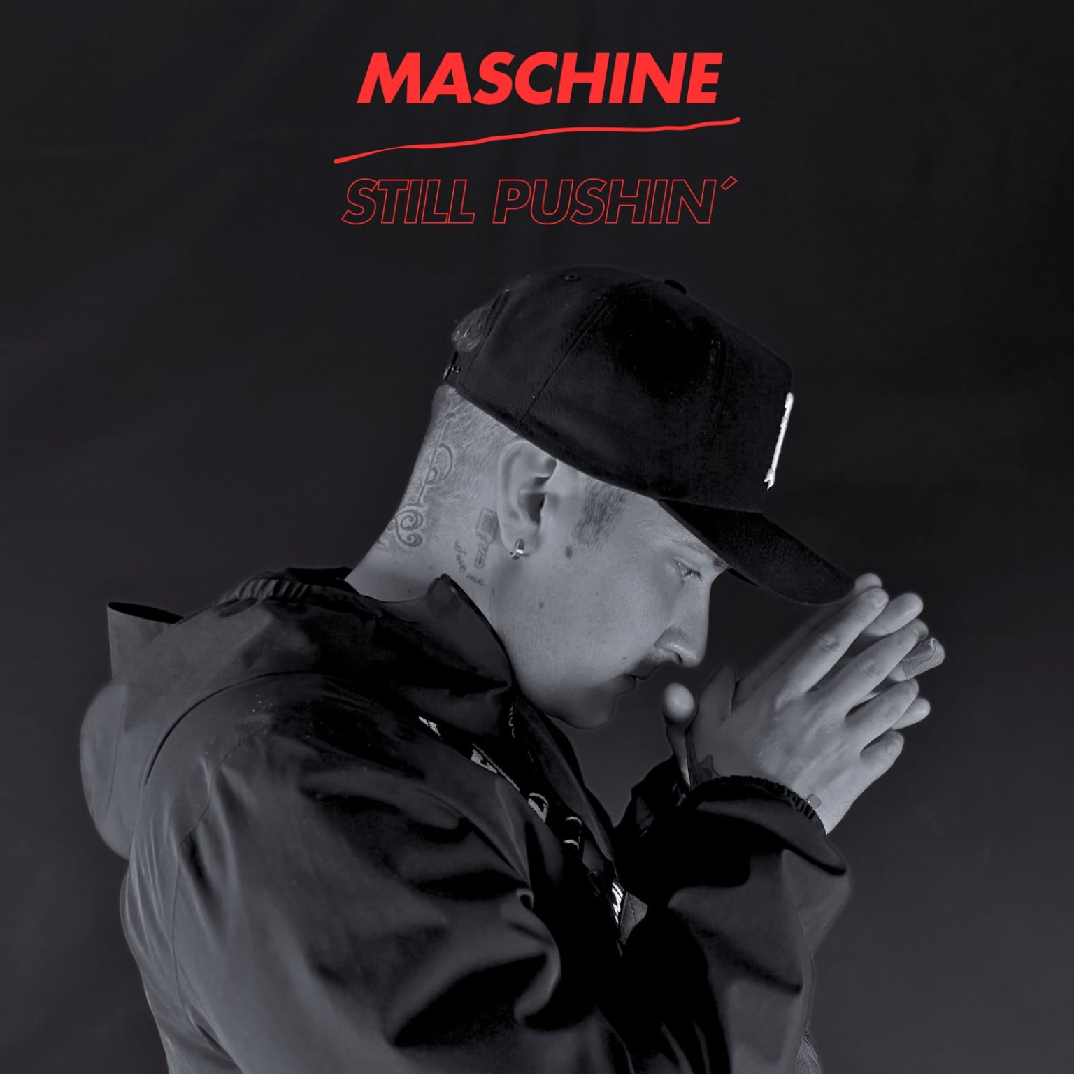 Psycho Red presenta &ldquo;Maschine / Still Pushin&rsquo;&rdquo;: due beat e una nuova direzione artistica